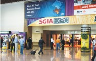 SGIA EXPO 2015 IN ANTLANTA, USA