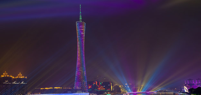 Global wide-format brands expand presence at FESPA China 2014