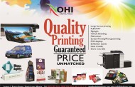 NOHI DIGITAL PRESS