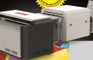 Doie CTCP Machine Makes Business Faster For Printers