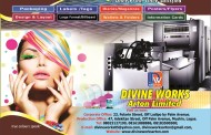 Divine Works Arton Ltd