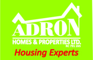 Housing made easy with in-depth humanitarian care on its resolution in Nigeria by the  overly sought-after housing practitioners, ADRON HOMES AND PROPERTIES.  Gaining access to the CEO is one of the best moments in 2016. Their housing platform accommodates all, which is quite impressive.