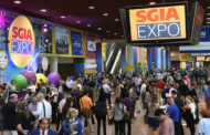 SGIA Expo Closes Out 2017