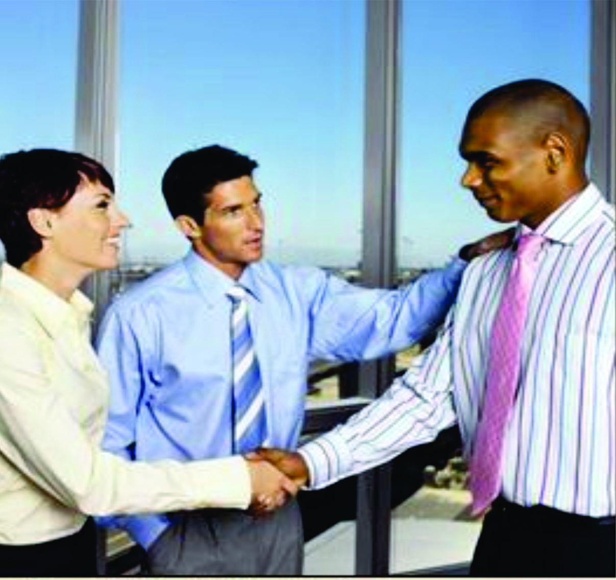 Keeping Up with Customers is Key to Future of Print