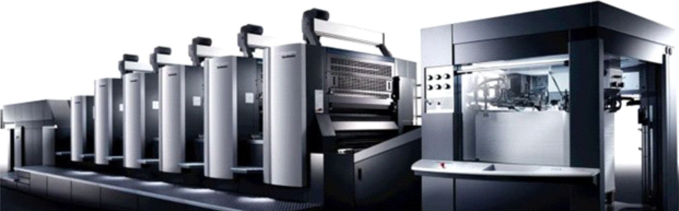 MPS BELFAST TAKES ITS FIRST-EVER  HEIDELBERG SPEEDMASTER