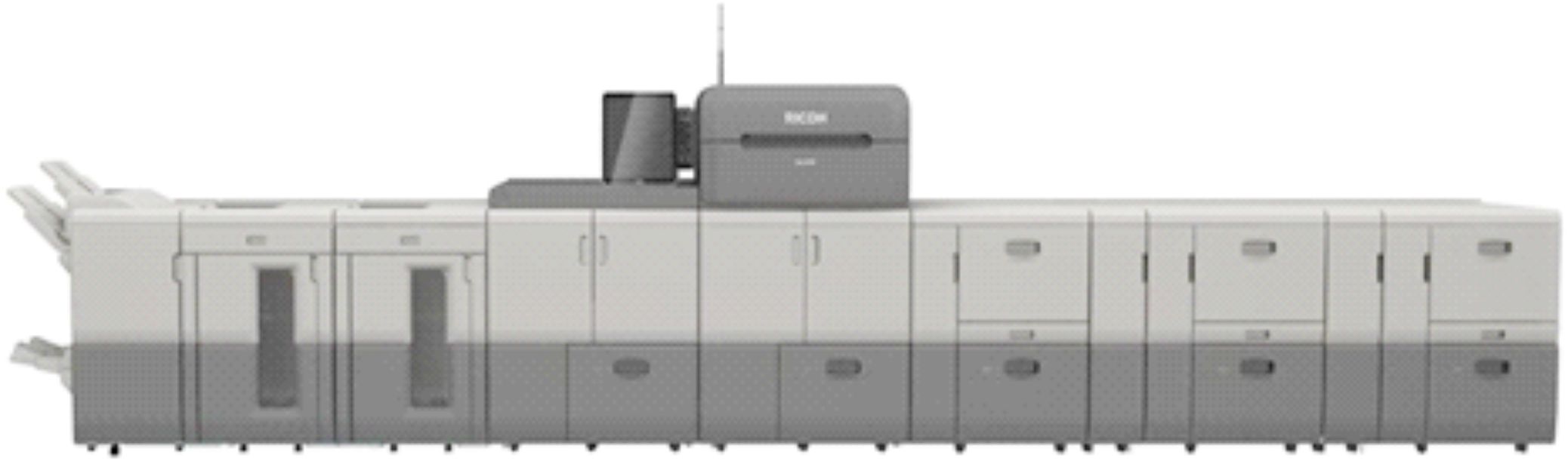 Ricoh pledges value performance with Pro C9200