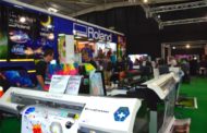 FESPA AFRICA 2018 HAILED A MAJOR SUCCESS