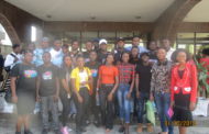 YABA TECH STUDENT VISIT HEIDELBERG NIGERIA LIMITED