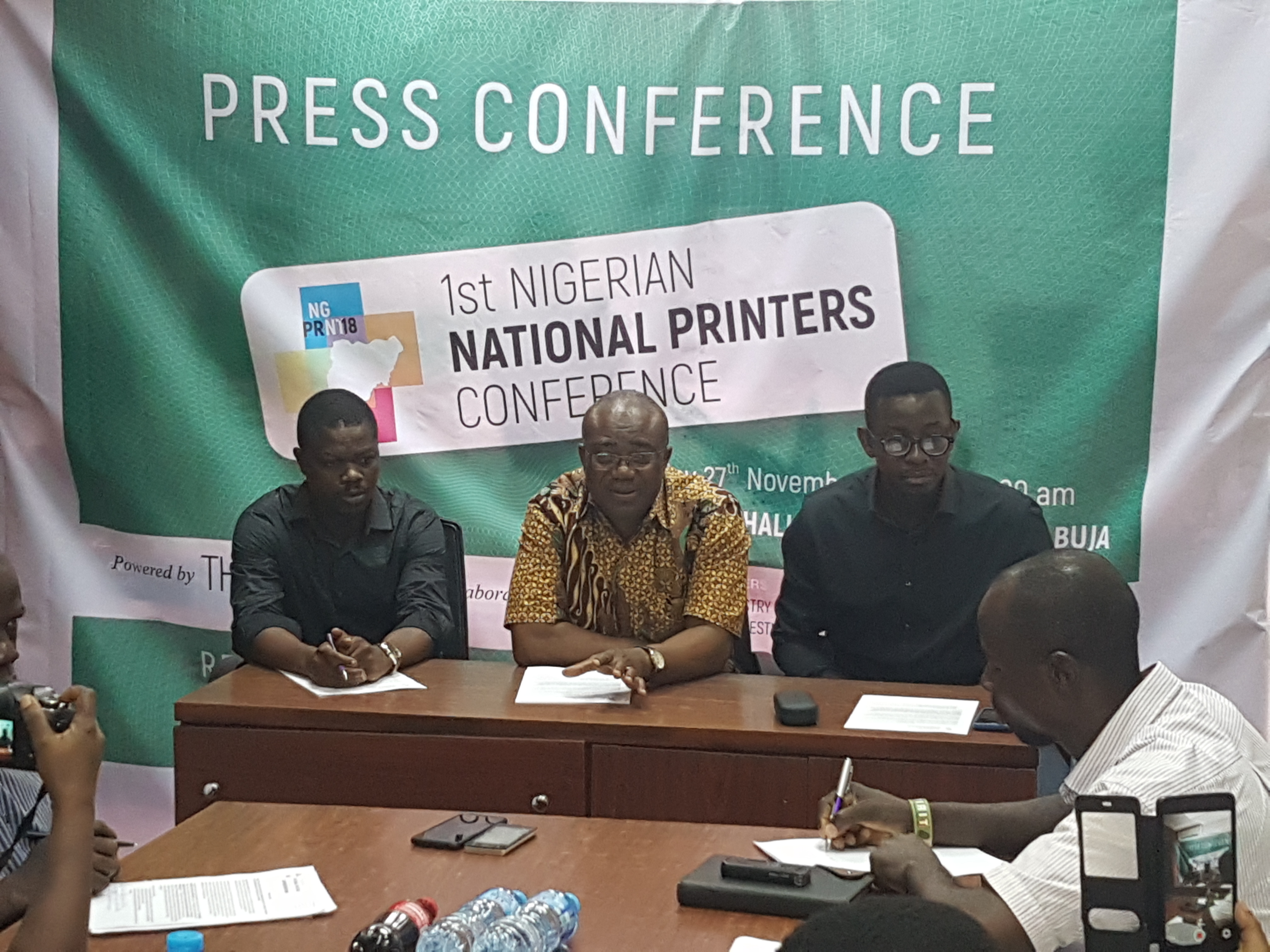 A MULTI-TRILLION NAIRA IMPORT DEPENDENCE INDUSTRY: FG URGED  TO PARTNER WITH STAKEHOLDERS TO DEVELOP LOCAL CONTENT
