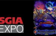 A REVIEW OF THE SGIA EXPO 2018