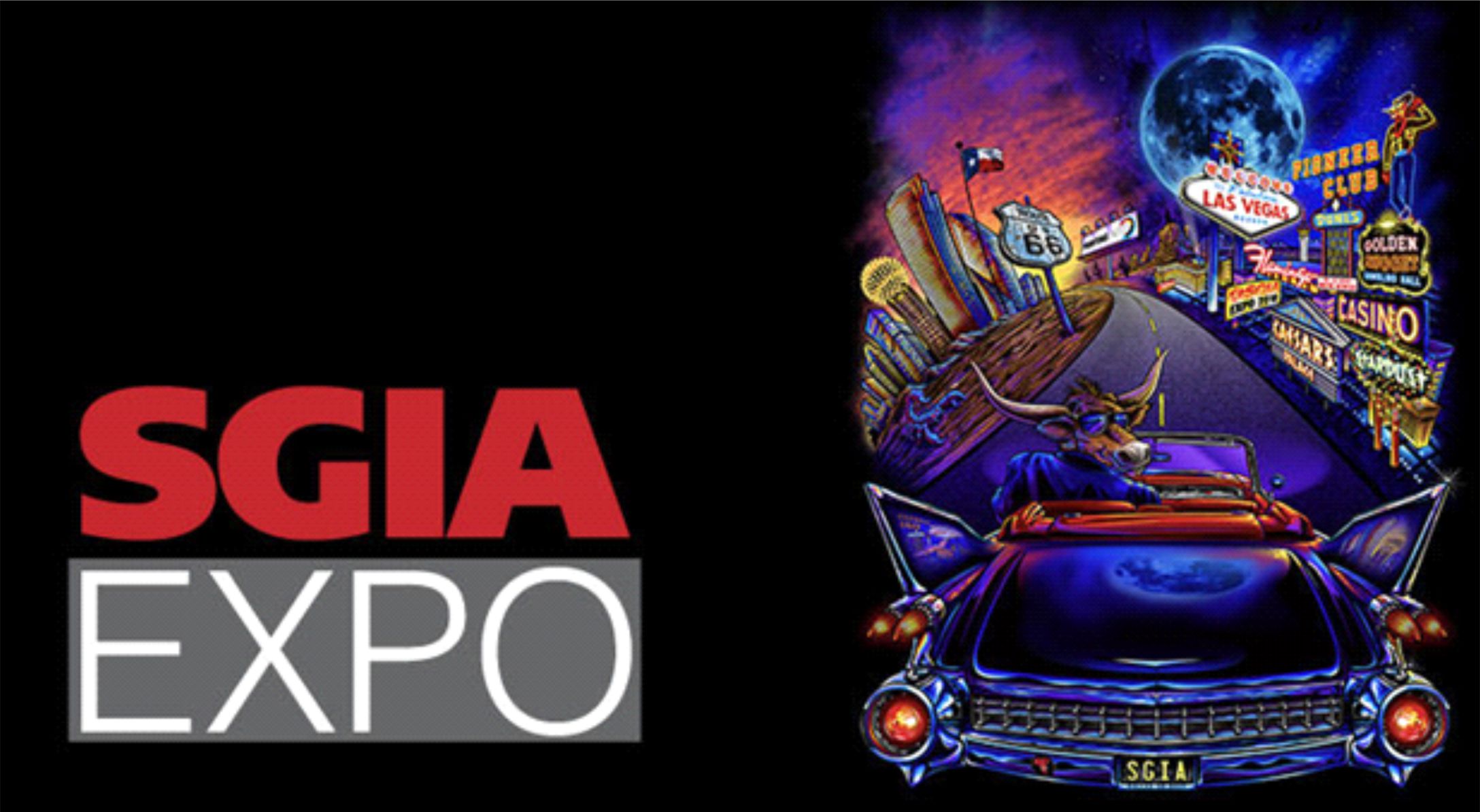 A REVIEW OF THE SGIA EXPO 2018