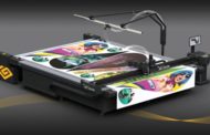 Gerber Technology expands its MCT Digital Cutting System into European Market at FESPA 2019