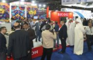 Deals Worth Millions of Dollars Sealed at Gulf Print & Pack 2019