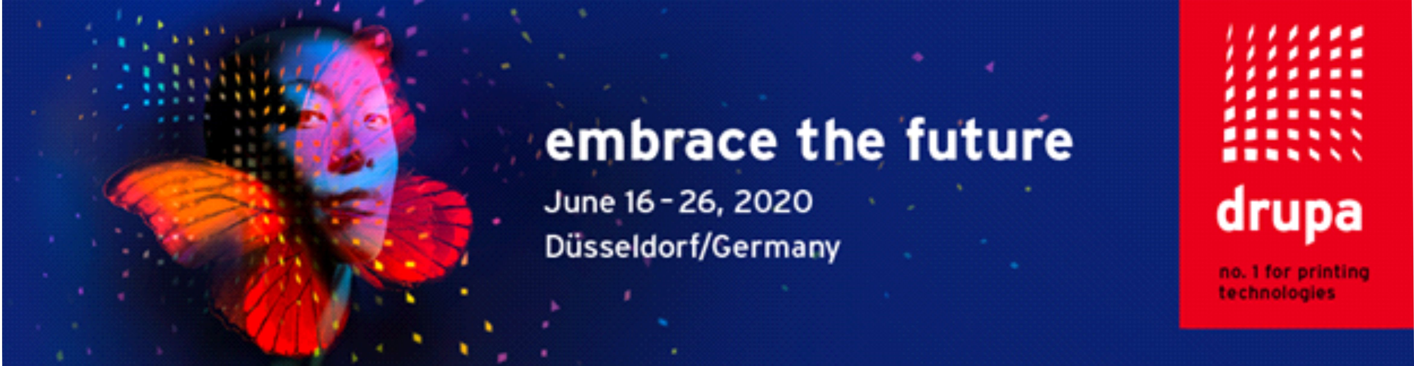 What to Expect @ drupa 2020