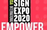 Association Insights: ISA International Sign Expo 2020 