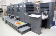 OFFSET PRINTING